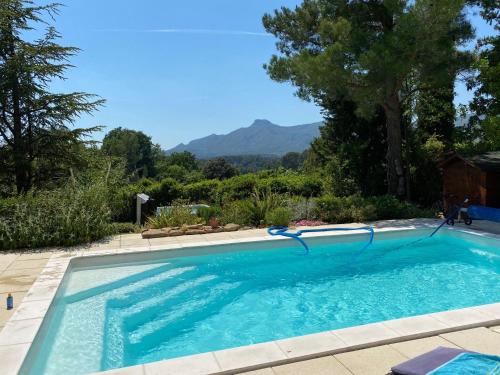 chalet bois pour 2 personnes