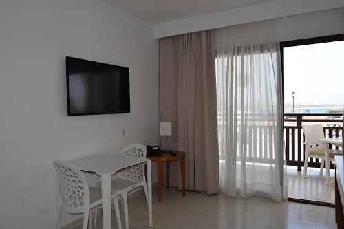 Apartamentos Hesperia Bristol Playa