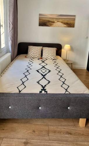 T2 Cosy & Garden - HYPERCENTRE - GARE - WIFI, Тулуза (фото 9)