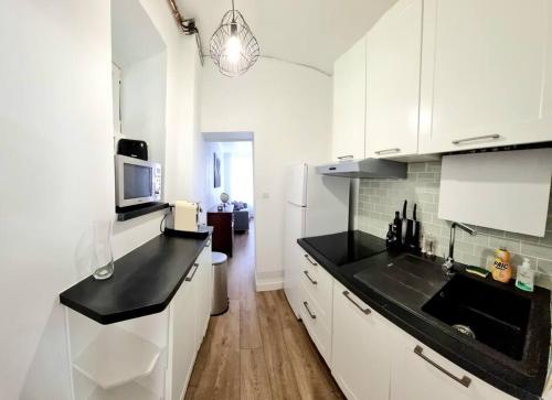 T2 Cosy & Garden - HYPERCENTRE - GARE - WIFI, Тулуза (фото 4)