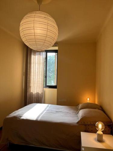 Cannes Montfleury grand confort