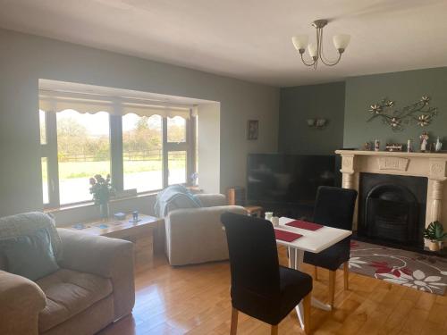 Camino House in Tralee