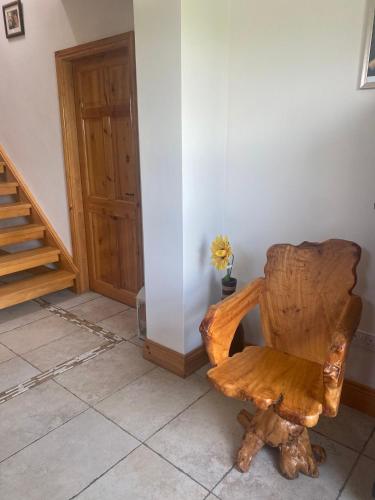 Camino House in Tralee