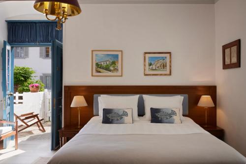 Orloff Boutique Hotel - image 2