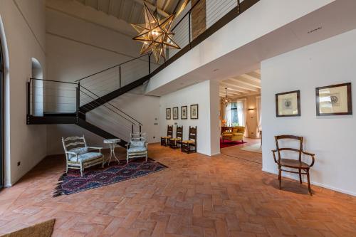 Relais Le Coste in Lavagno