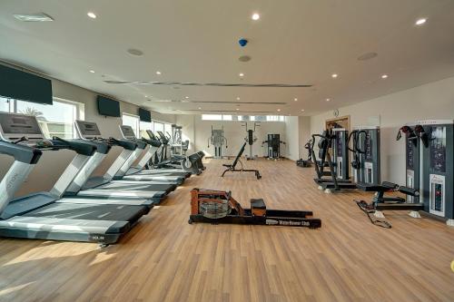 Al Khoory Atrium - image 5