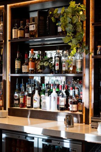 Miller & Carter Sheffield by Innkeeper's Collection – Sheffield