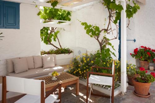 Orloff Boutique Hotel - image 12