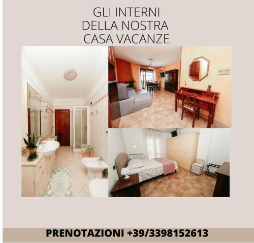 AXIS Apartments Terni Blend