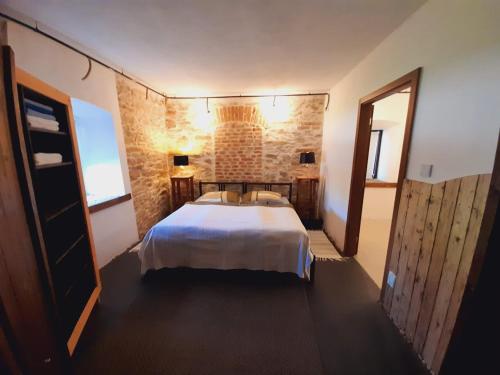 Statek "Two brooms", Apartment in 흘루보카 나드 블타보우 시내