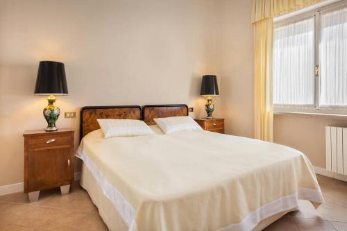 Villetta Olivi - Vista mozzafiato