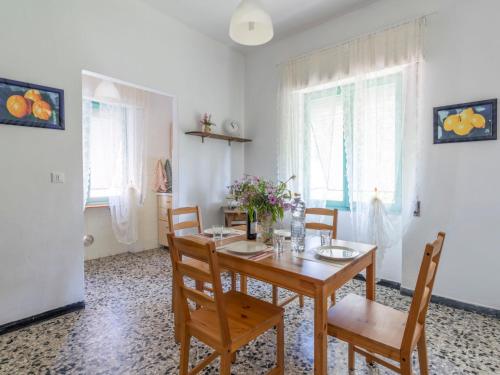 Apartment Carleadri by Interhome in Civezza