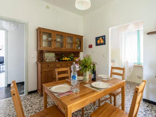 Apartment Carleadri by Interhome in Civezza