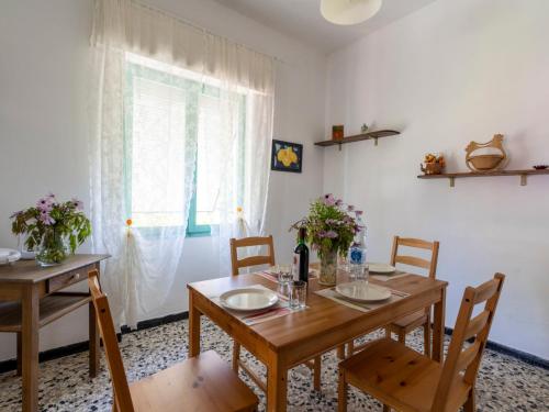 Apartment Carleadri by Interhome in Civezza