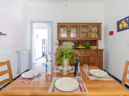 Apartment Carleadri by Interhome in Civezza