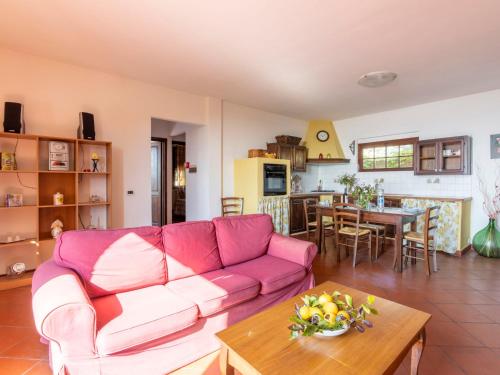  Holiday Home Nicolò by Interhome in San Lorenzo al Mare
