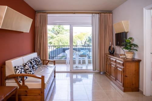 Létesítmények, RVApartaments Tropic in Estartit