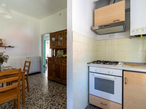 Apartment Carleadri by Interhome in Civezza