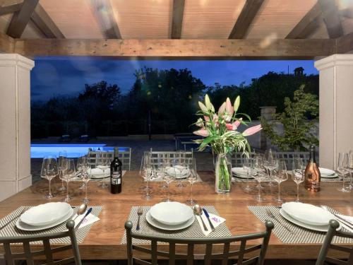 Holiday Home Sara by Interhome in Rogovići