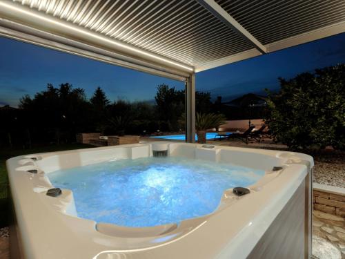 Holiday Home Sara by Interhome in Rogovići
