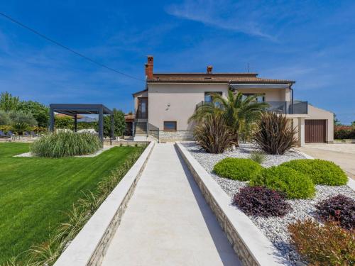 Holiday Home Sara by Interhome in Rogovići