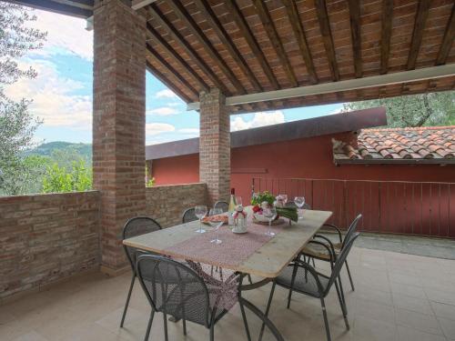 Holiday Home Colle alla luna by Interhome in Pieve a Nievole