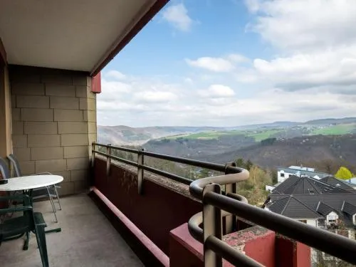 Apartment Hortensie - A701 by Interhome in Lahnstein, Deutschland