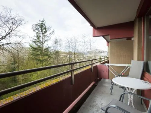Apartment Fauna - B307 by Interhome in Lahnstein, Deutschland