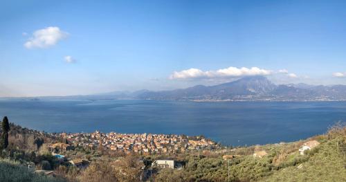Villetta Olivi - Vista mozzafiato
