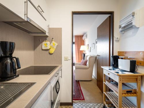 Apartment A905 by Interhome