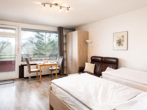 Apartment Flora - B306 by Interhome in Lahnstein