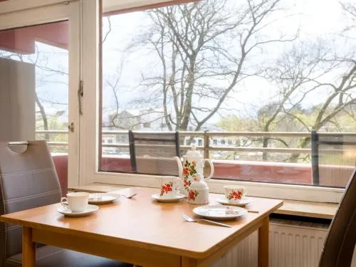 Apartment Flora - B306 by Interhome in Lahnstein, Deutschland