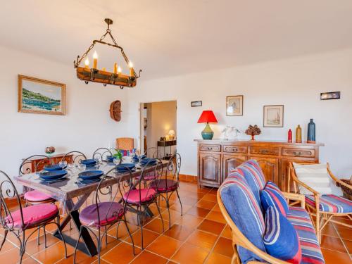 Holiday Home Josalie – Saint Maxime, WY