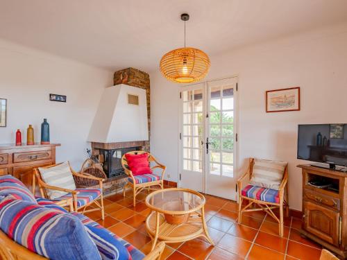 Holiday Home Josalie – Saint Maxime, WY