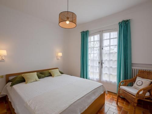Holiday Home Josalie – Saint Maxime, WY
