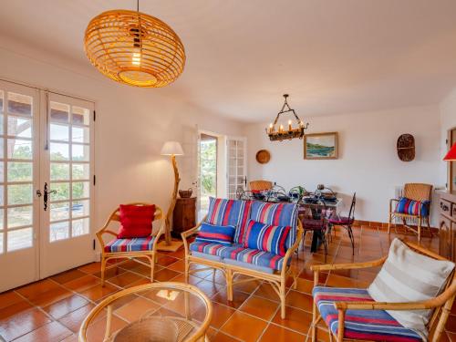 Holiday Home Josalie – Saint Maxime, WY