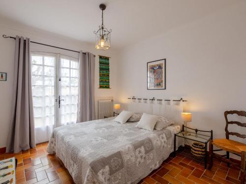 Holiday Home Josalie – Saint Maxime, WY