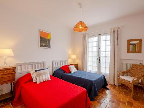 Holiday Home Josalie – Saint Maxime, WY