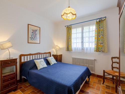 Holiday Home Josalie – Saint Maxime, WY
