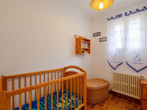 Holiday Home Josalie – Saint Maxime, WY