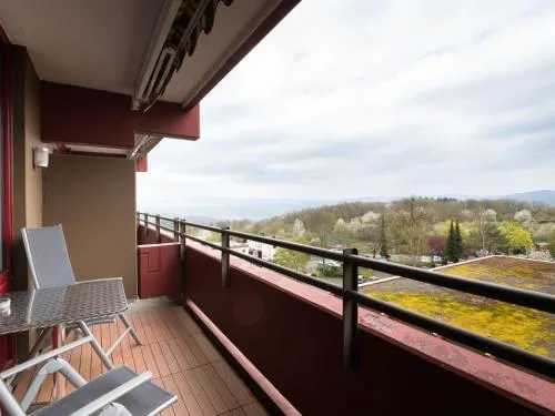 Apartment Loreley - A705 by Interhome in Lahnstein, Deutschland