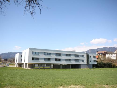 Apartment Techno-Park Villach-9 by Interhome in Sankt Ulrich, Österreich