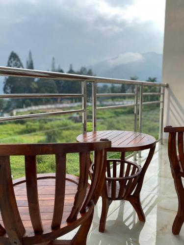 Algara Puncak Hotel – Puncak, PA