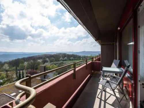 Apartment Horizont - B1014 by Interhome in Lahnstein, Deutschland