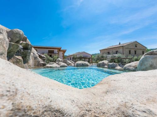 Apartment Saxum by Interhome in Guardistallo