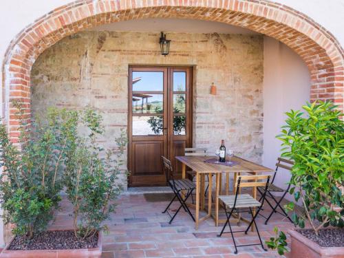  Apartment Saxum by Interhome in Guardistallo