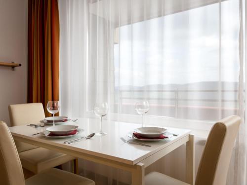 Apartment Panoramablick - A1001 by Interhome in Lahnstein