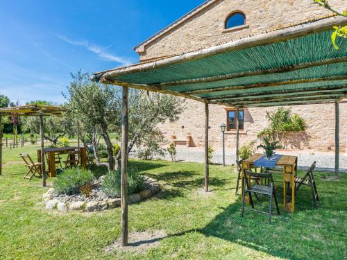  Apartment Sommnium by Interhome in Guardistallo