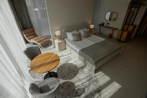 Marine Residence apartment in Maristella hotel - image 10