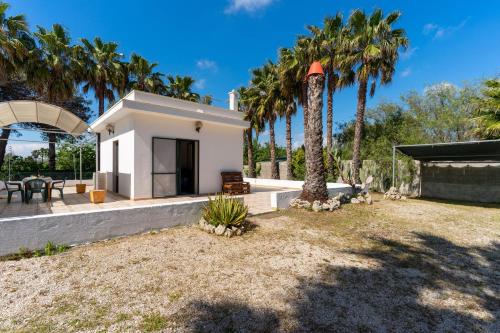 Tiziana house Gallipoli
